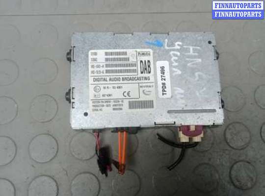 купить усилитель музыки на VOLVO XC70 2