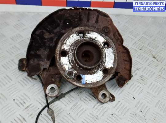 купить ступица передняя правая на MERCEDES BENZ VITO W639