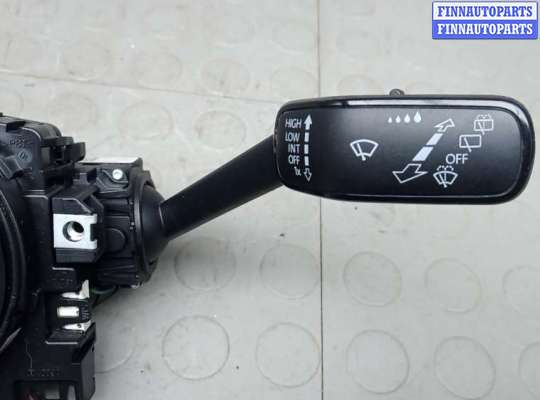 Подрулевой переключатель на Volkswagen Golf VII (5G)