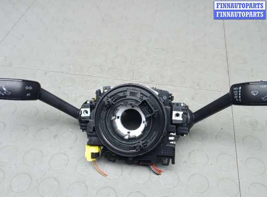 переключатель поворотов и дворников (стрекоза) VG2457565 на VOLKSWAGEN GOLF 7