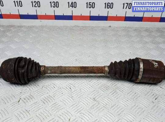 купить привод передний левый на RENAULT DUSTER 1