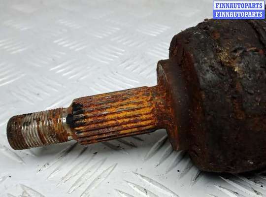 купить привод передний левый на RENAULT DUSTER 1