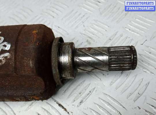 купить привод передний левый на RENAULT DUSTER 1