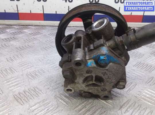 купить насос гу  дизельный на CITROEN C-CROSSER