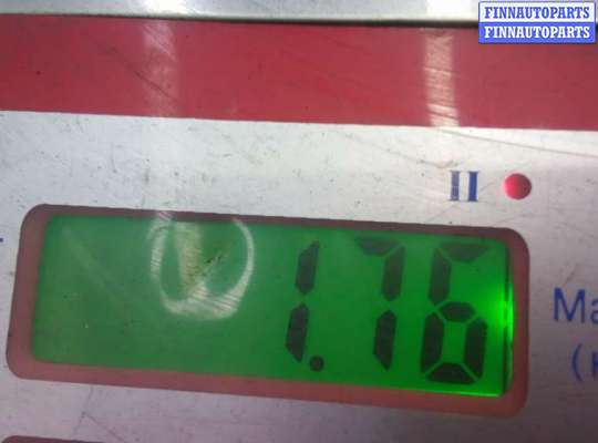 купить насос гу  дизельный на CITROEN C-CROSSER