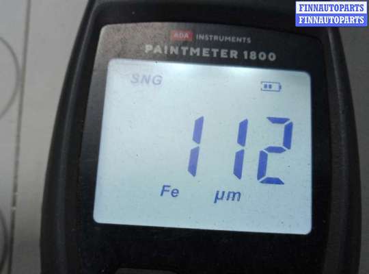 купить дверь передняя правая на FORD FOCUS 2