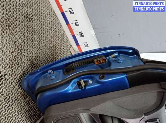 купить дверь передняя правая на FORD FOCUS 2