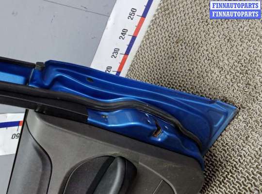 купить дверь передняя правая на FORD FOCUS 2