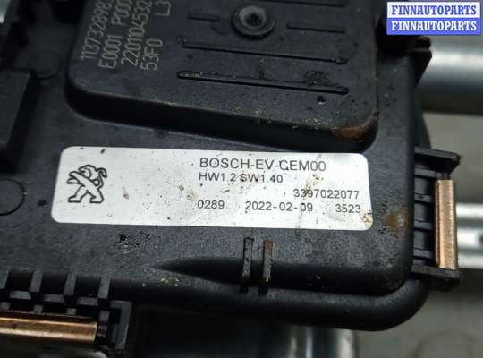 купить механизм стеклоочистителя на CITROEN C5 AIRCROSS