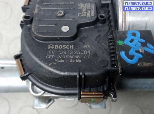 купить механизм стеклоочистителя на CITROEN C5 AIRCROSS