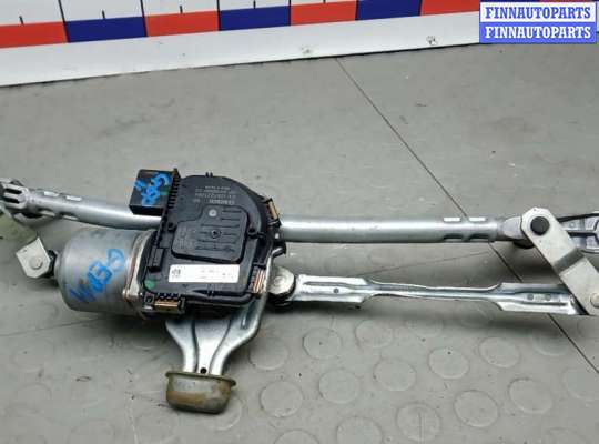 купить механизм стеклоочистителя на CITROEN C5 AIRCROSS