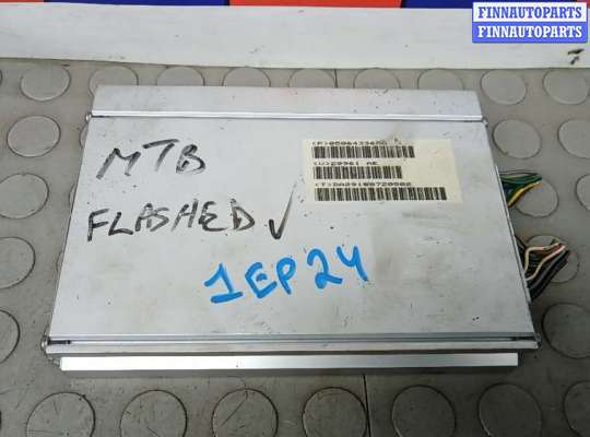 купить усилитель музыки на CHRYSLER 300C 1