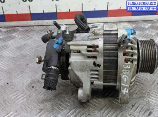 купить генератор дизельный на KIA SORENTO 1