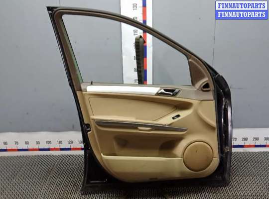 купить дверь передняя левая на MERCEDES BENZ M-CLASS W164