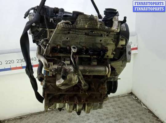 купить двигатель дизельный на VOLKSWAGEN PASSAT CC