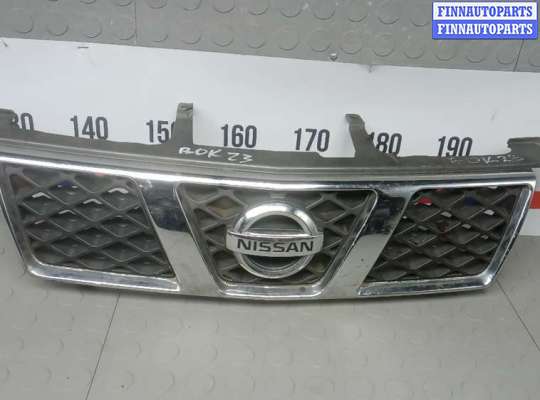 купить решетка радиатора на NISSAN X-TRAIL T30