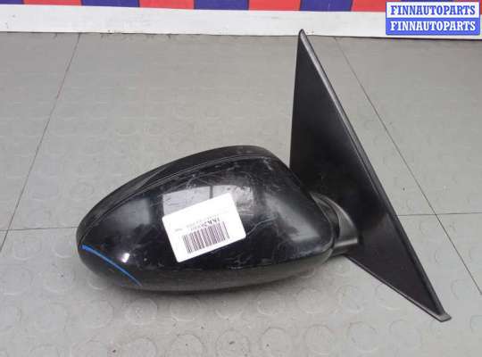 зеркало наружное правое BM3537348 на BMW 1 E81