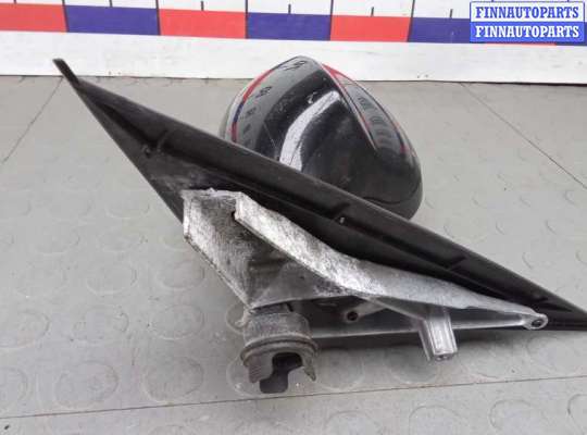 купить зеркало наружное правое на BMW 1 E81