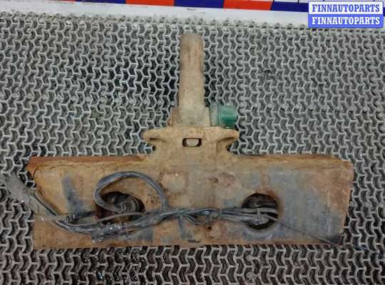 Фаркоп на Land Rover Discovery IV