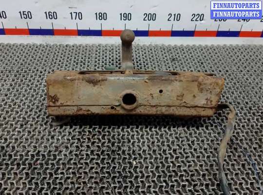 Фаркоп на Land Rover Discovery IV