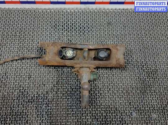 Купить крюк фаркопа на LAND ROVER DISCOVERY 4 крюк фаркопа LRS7993 на LAND ROVER DISCOVERY 4