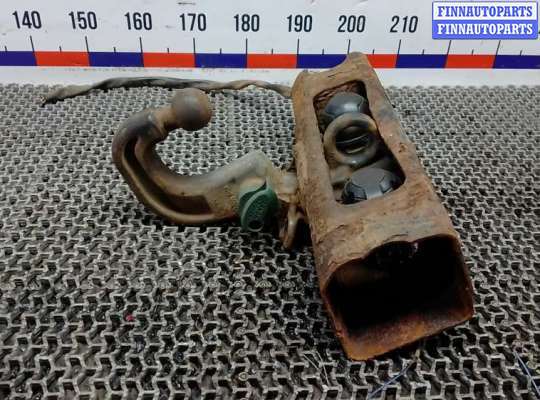 Фаркоп на Land Rover Discovery IV