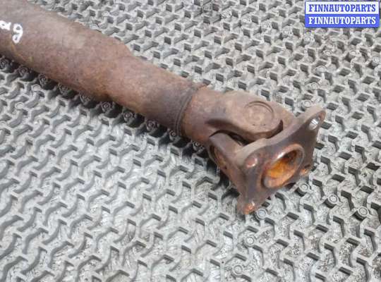 купить карданный вал на SUZUKI GRAND VITARA 2