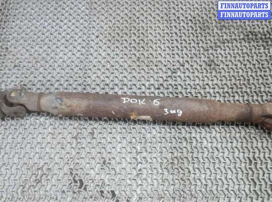 купить карданный вал на SUZUKI GRAND VITARA 2