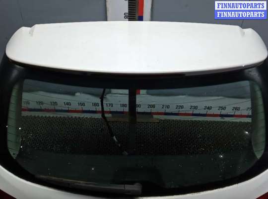 купить дверь 3-5 на OPEL ASTRA J