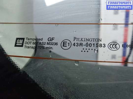 купить дверь 3-5 на OPEL ASTRA J