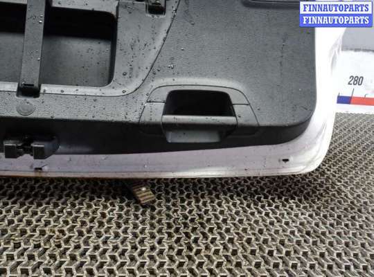 купить дверь 3-5 на OPEL ASTRA J