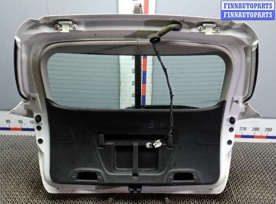 купить дверь 3-5 на OPEL ASTRA J