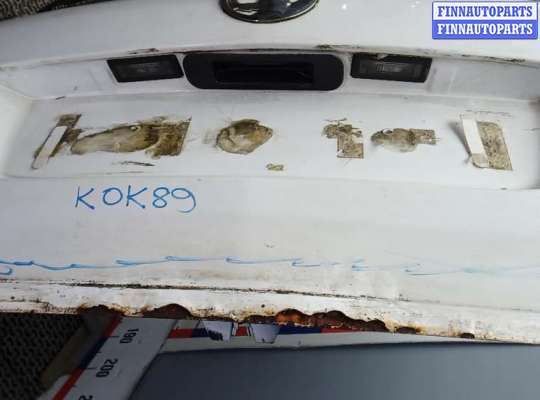 купить дверь 3-5 на OPEL ASTRA J