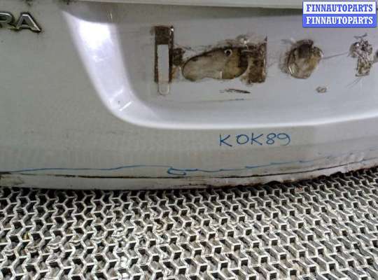 купить дверь 3-5 на OPEL ASTRA J