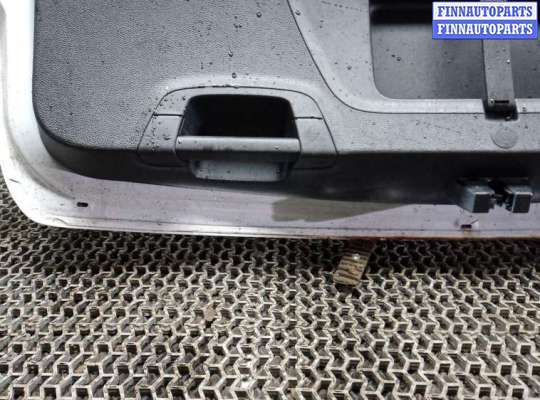 купить дверь 3-5 на OPEL ASTRA J