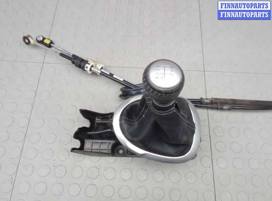 купить кулиса кпп на NISSAN JUKE F15