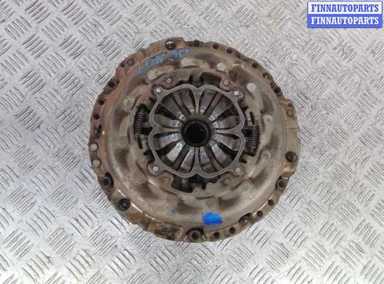 купить маховик демпферный дизельный на AUDI A6 C7