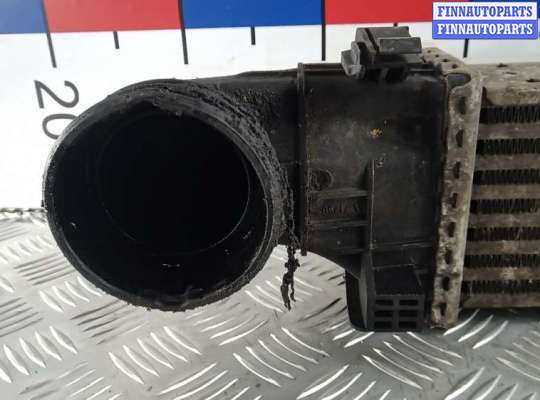 купить радиатор интеркулера на MERCEDES BENZ E-CLASS W211