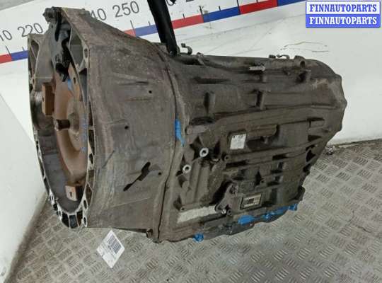 купить кпп автоматическая на VOLKSWAGEN TOUAREG 7L