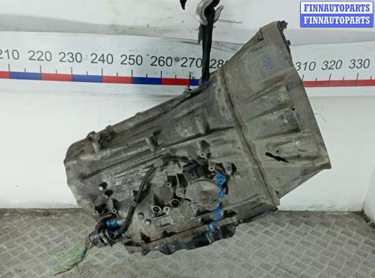 купить кпп автоматическая на VOLKSWAGEN TOUAREG 7L