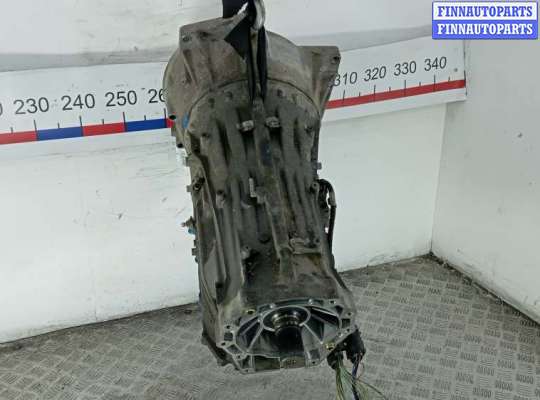 купить кпп автоматическая на VOLKSWAGEN TOUAREG 7L