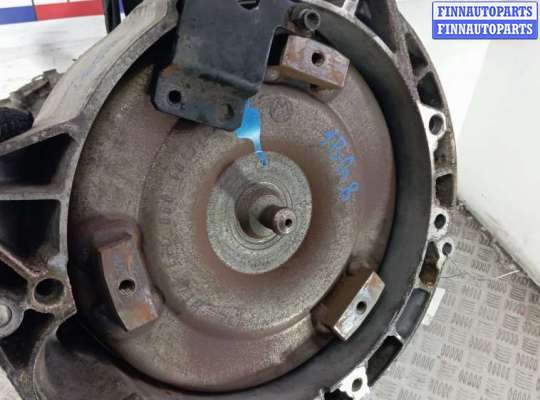 купить кпп автоматическая на VOLKSWAGEN TOUAREG 7L