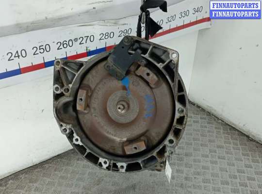 купить кпп автоматическая на VOLKSWAGEN TOUAREG 7L