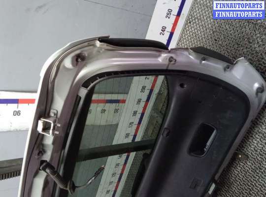 купить дверь 3-5 на KIA CEE'D 2 (JD)