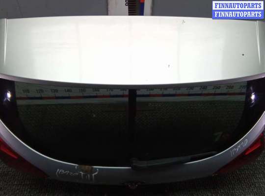 купить дверь 3-5 на KIA CEE'D 2 (JD)