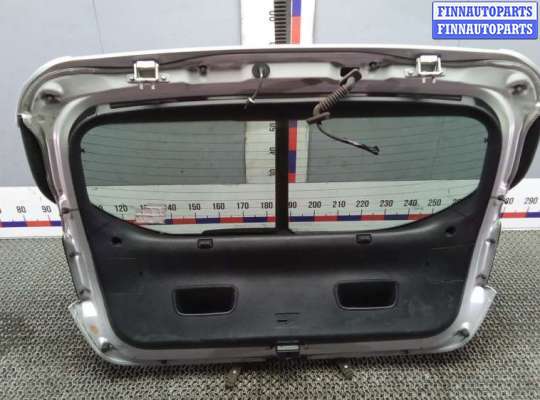 купить дверь 3-5 на KIA CEE'D 2 (JD)