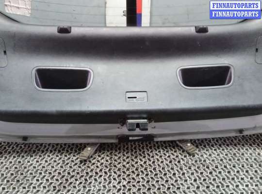 купить дверь 3-5 на KIA CEE'D 2 (JD)