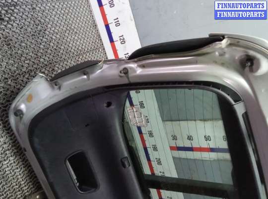 купить дверь 3-5 на KIA CEE'D 2 (JD)