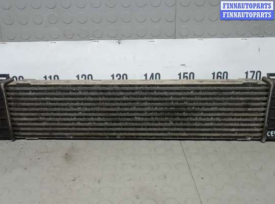 купить радиатор интеркулера на FORD S-MAX