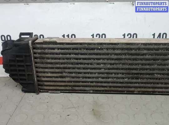 купить радиатор интеркулера на FORD S-MAX